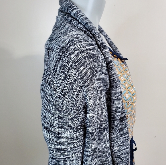 Wilfred Gray Women's Cardigan Sweater - Picture 7 of 15